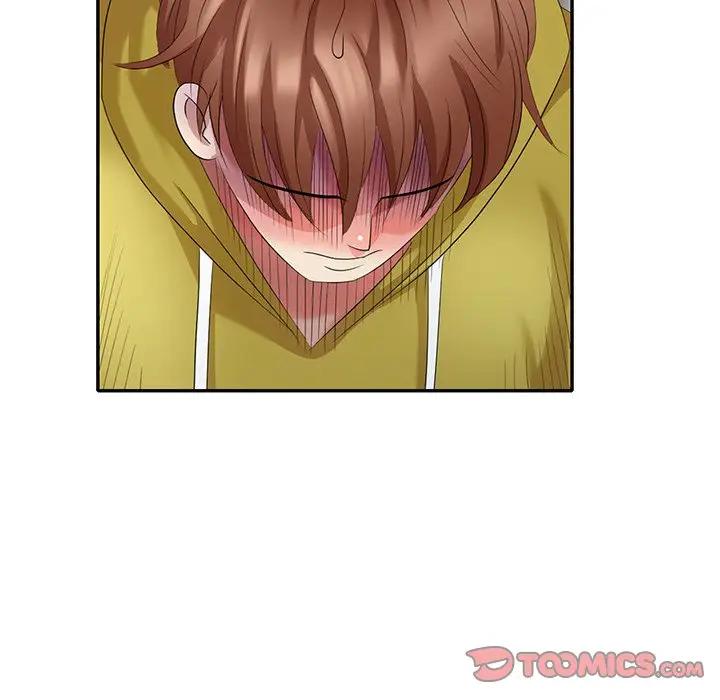 [韩国漫画] 天降梦中人 爱情,熟女人妻,巨乳大奶#[154P]-75