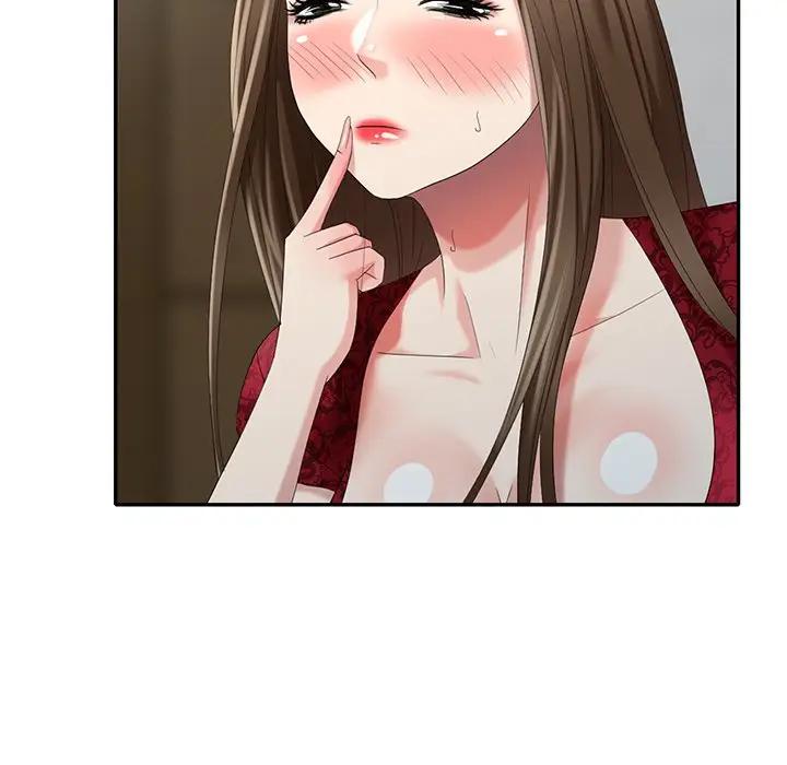 [韩国漫画] 天降梦中人 爱情,熟女人妻,巨乳大奶#[154P]-77