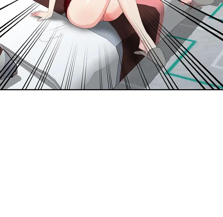 [韩国漫画] 天降梦中人 爱情,熟女人妻,巨乳大奶#[154P]-92