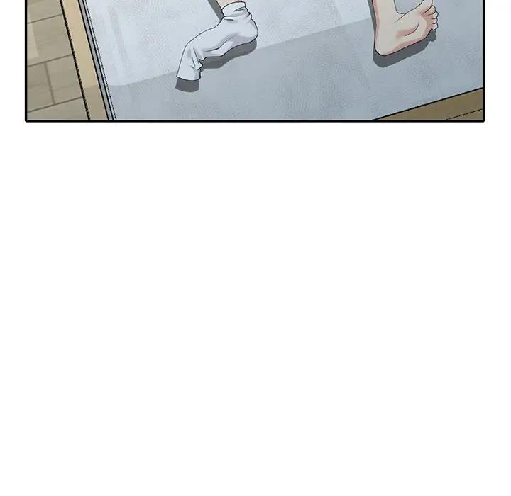 [韩国漫画] 天降梦中人 爱情,熟女人妻,巨乳大奶#[149P]-10