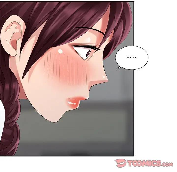 [韩国漫画] 天降梦中人 爱情,熟女人妻,巨乳大奶#[149P]-129