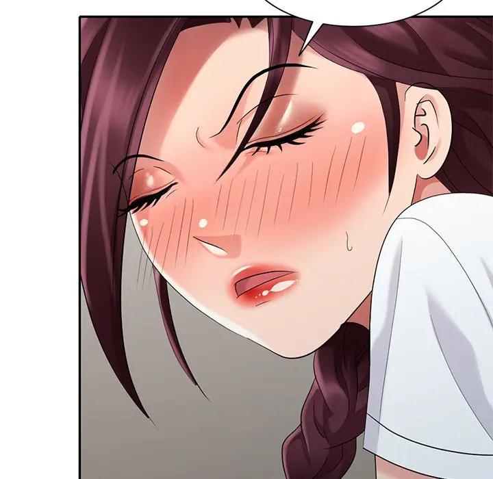[韩国漫画] 天降梦中人 爱情,熟女人妻,巨乳大奶#[149P]-133