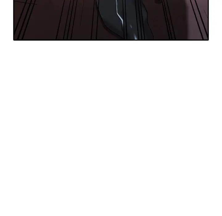 [韩国漫画] 天降梦中人 爱情,熟女人妻,巨乳大奶#[149P]-19