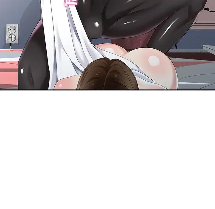 [韩国漫画] 天降梦中人 爱情,熟女人妻,巨乳大奶#[149P]-23
