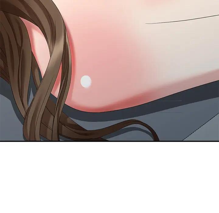[韩国漫画] 天降梦中人 爱情,熟女人妻,巨乳大奶#[149P]-34