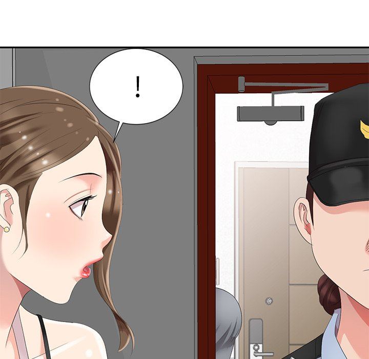 [韩国漫画] 天降梦中人 爱情,熟女人妻,巨乳大奶#[123P]-119