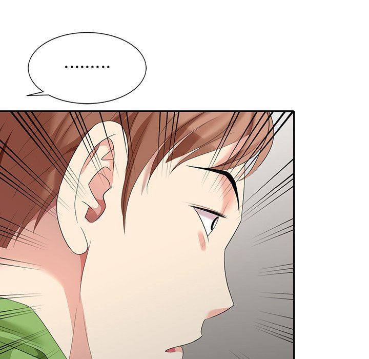 [韩国漫画] 天降梦中人 爱情,熟女人妻,巨乳大奶#[123P]-41