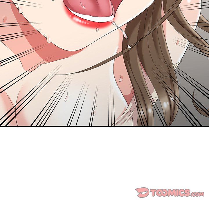 [韩国漫画] 天降梦中人 爱情,熟女人妻,巨乳大奶#[123P]-66