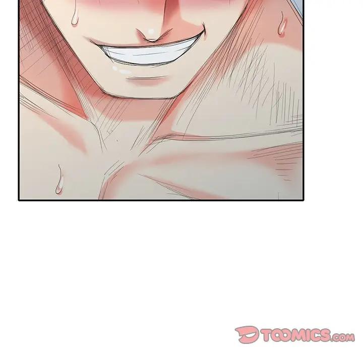 [韩国漫画] 天降梦中人 爱情,熟女人妻,巨乳大奶#[145P]-105