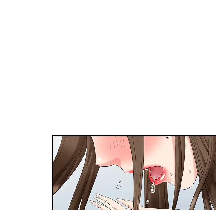 [韩国漫画] 天降梦中人 爱情,熟女人妻,巨乳大奶#[145P]-127