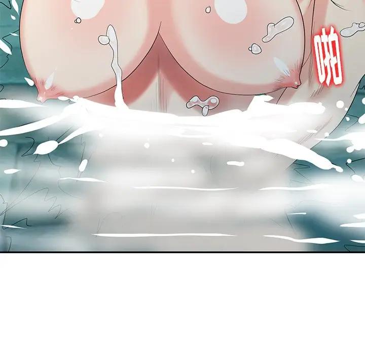 [韩国漫画] 天降梦中人 爱情,熟女人妻,巨乳大奶#[145P]-131