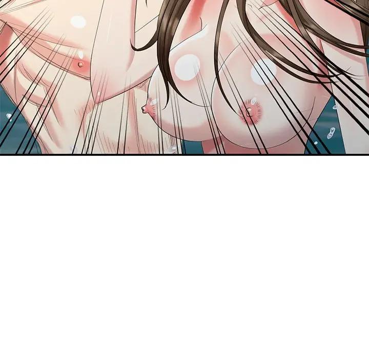[韩国漫画] 天降梦中人 爱情,熟女人妻,巨乳大奶#[145P]-144