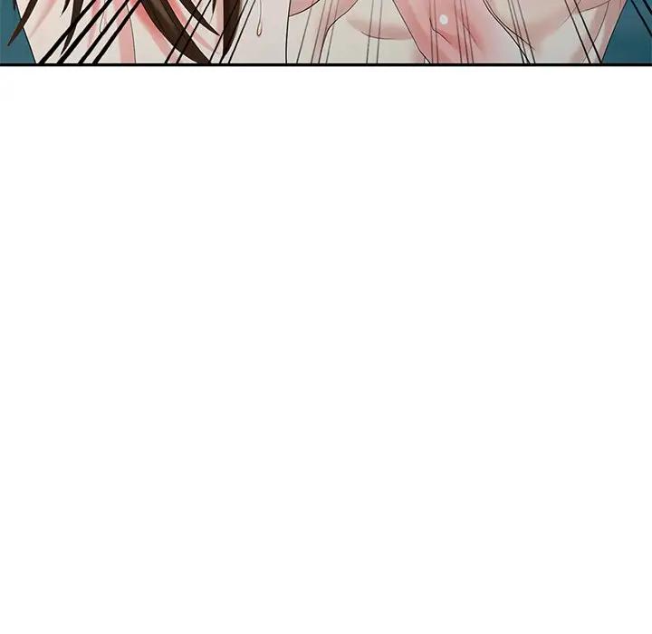 [韩国漫画] 天降梦中人 爱情,熟女人妻,巨乳大奶#[145P]-26