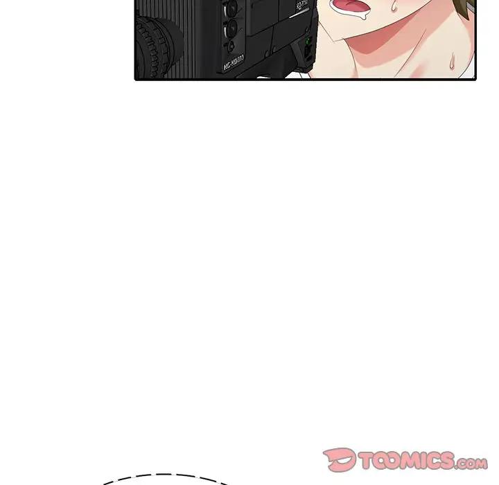 [韩国漫画] 天降梦中人 爱情,熟女人妻,巨乳大奶#[145P]-33
