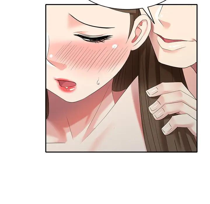 [韩国漫画] 天降梦中人 爱情,熟女人妻,巨乳大奶#[145P]-80
