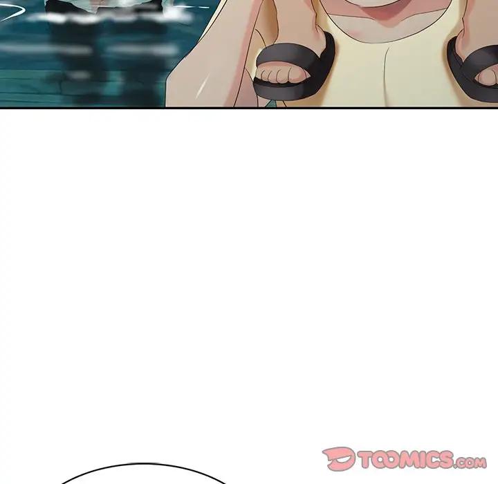 [韩国漫画] 天降梦中人 爱情,熟女人妻,巨乳大奶#[145P]-93