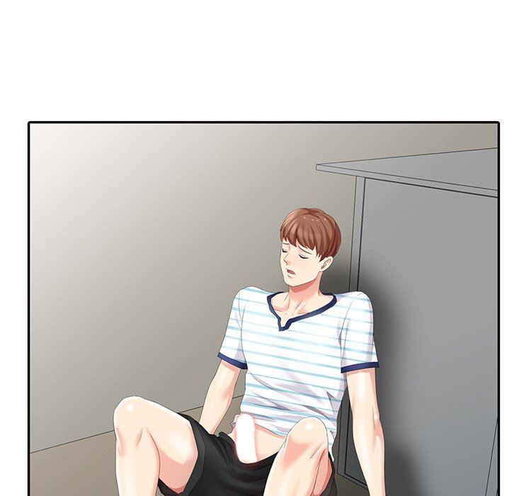 [韩国漫画] 天降梦中人 爱情,熟女人妻,巨乳大奶#[132P]-65
