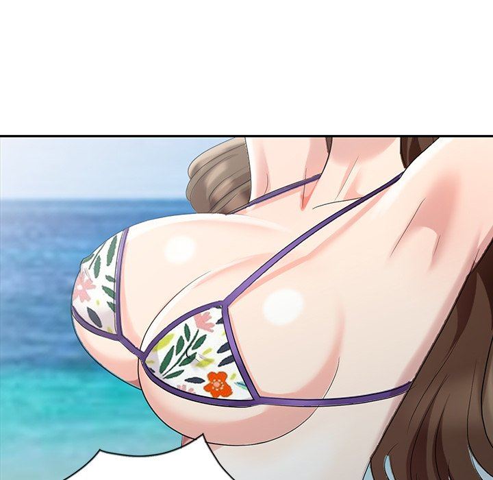 [韩国漫画] 天降梦中人 爱情,熟女人妻,巨乳大奶#[132P]-98