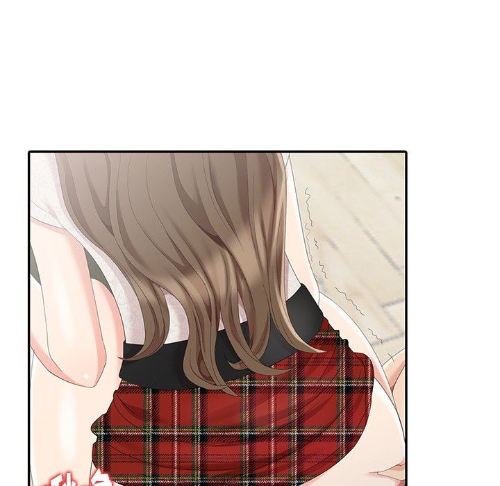 [韩国漫画] 天降梦中人 爱情,熟女人妻,巨乳大奶#[122P]-107