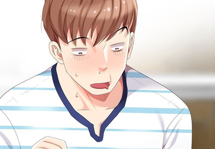 [韩国漫画] 天降梦中人 爱情,熟女人妻,巨乳大奶#[122P]-2