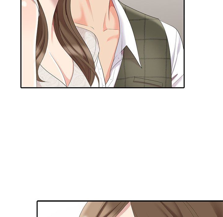 [韩国漫画] 天降梦中人 爱情,熟女人妻,巨乳大奶#[122P]-22