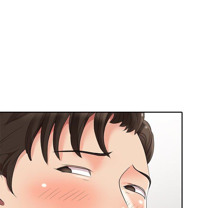 [韩国漫画] 天降梦中人 爱情,熟女人妻,巨乳大奶#[122P]-24