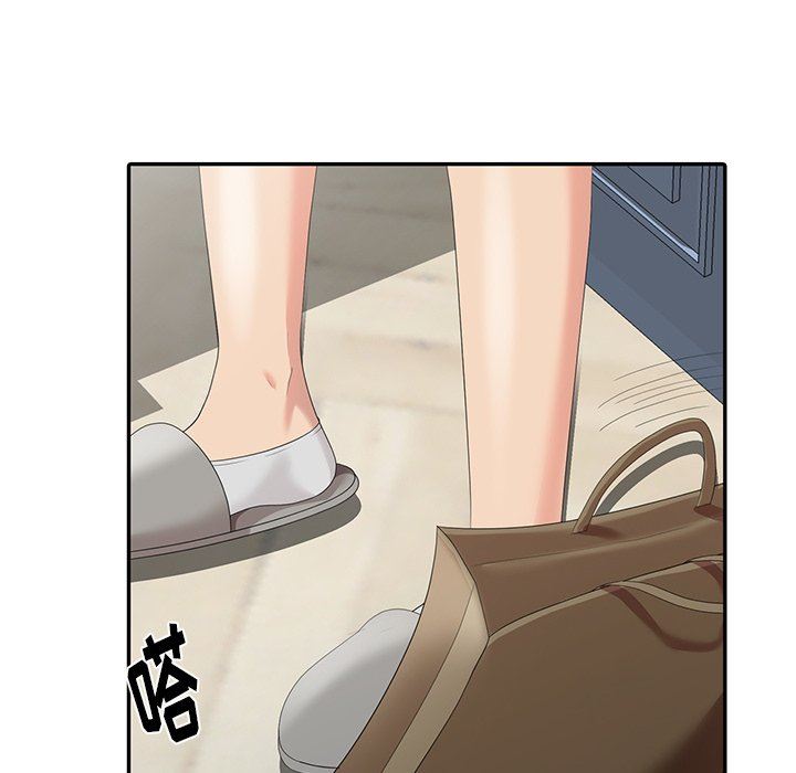 [韩国漫画] 天降梦中人 爱情,熟女人妻,巨乳大奶#[122P]-26