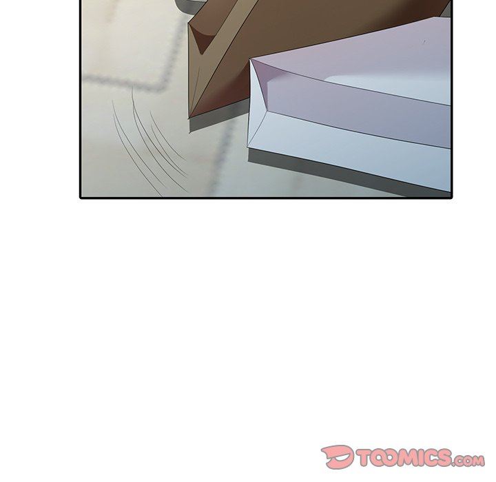 [韩国漫画] 天降梦中人 爱情,熟女人妻,巨乳大奶#[122P]-27