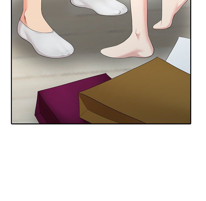 [韩国漫画] 天降梦中人 爱情,熟女人妻,巨乳大奶#[122P]-42
