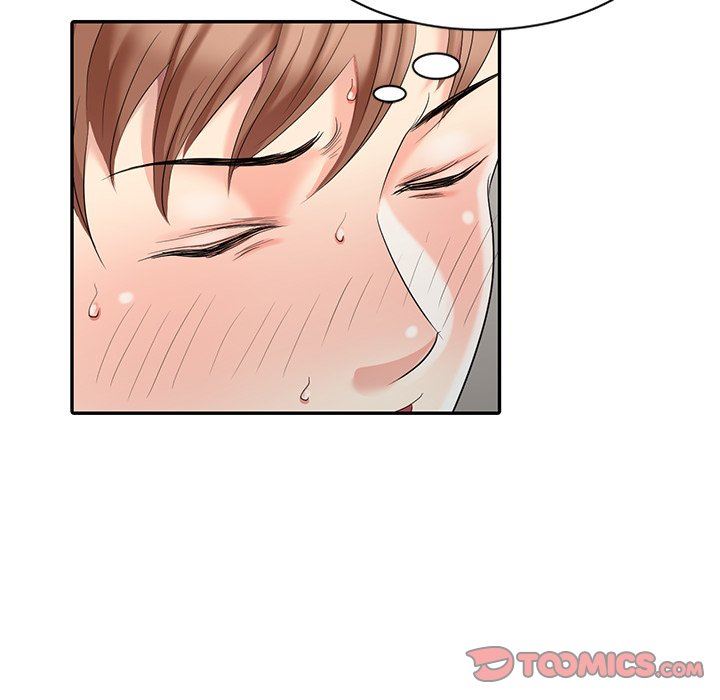 [韩国漫画] 天降梦中人 爱情,熟女人妻,巨乳大奶#[122P]-57