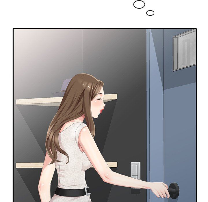 [韩国漫画] 天降梦中人 爱情,熟女人妻,巨乳大奶#[122P]-76