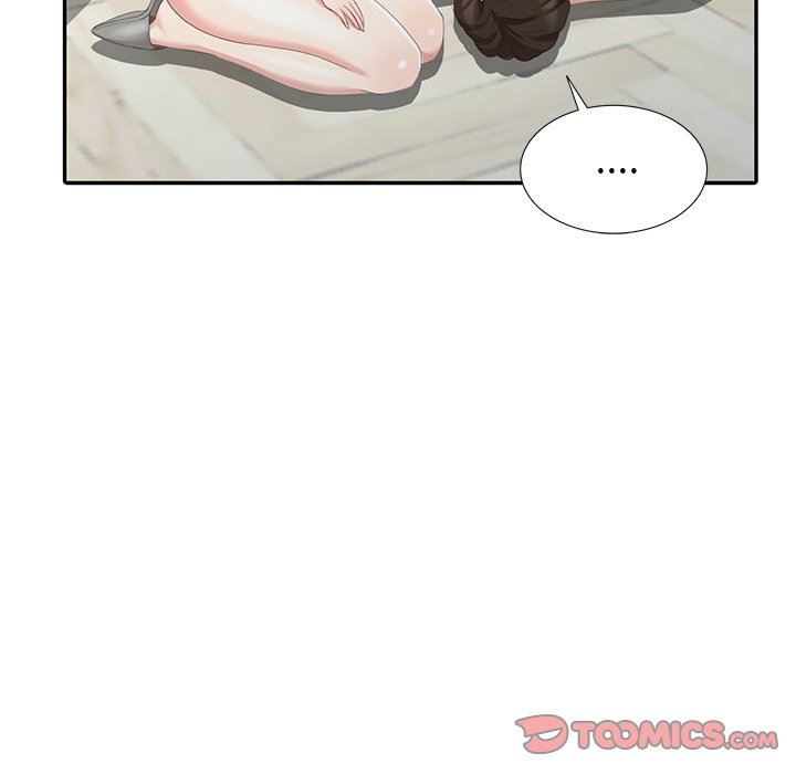 [韩国漫画] 天降梦中人 爱情,熟女人妻,巨乳大奶#[146P]-27