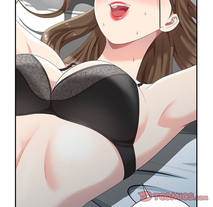 [韩国漫画] 天降梦中人 爱情,熟女人妻,巨乳大奶#[146P]-81
