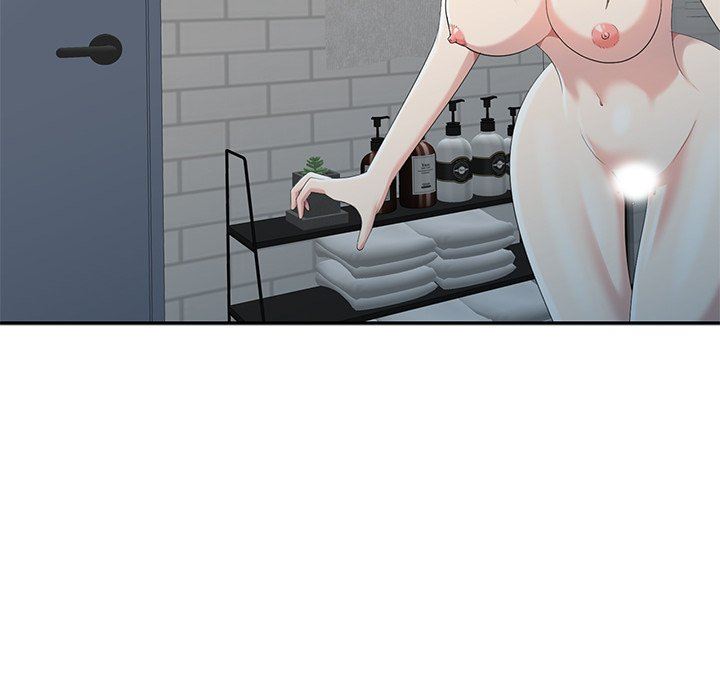 [韩国漫画] 天降梦中人 爱情,熟女人妻,巨乳大奶#[139P]-126