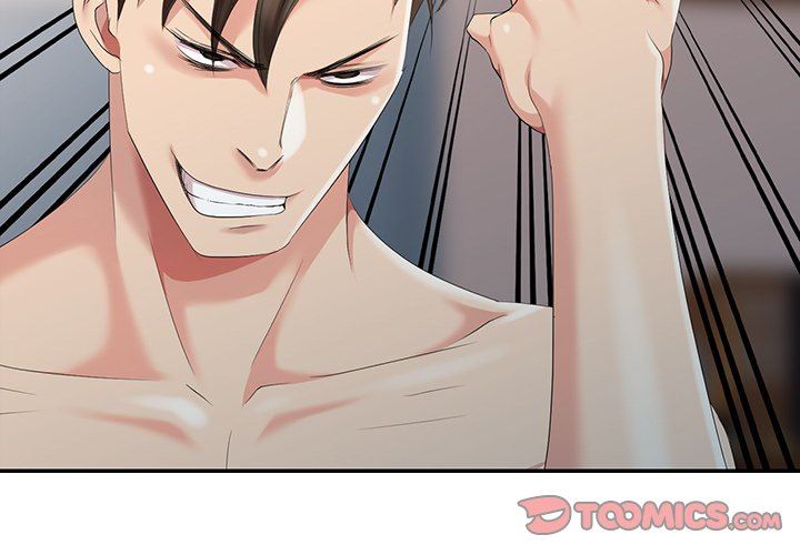 [韩国漫画] 天降梦中人 爱情,熟女人妻,巨乳大奶#[139P]-3