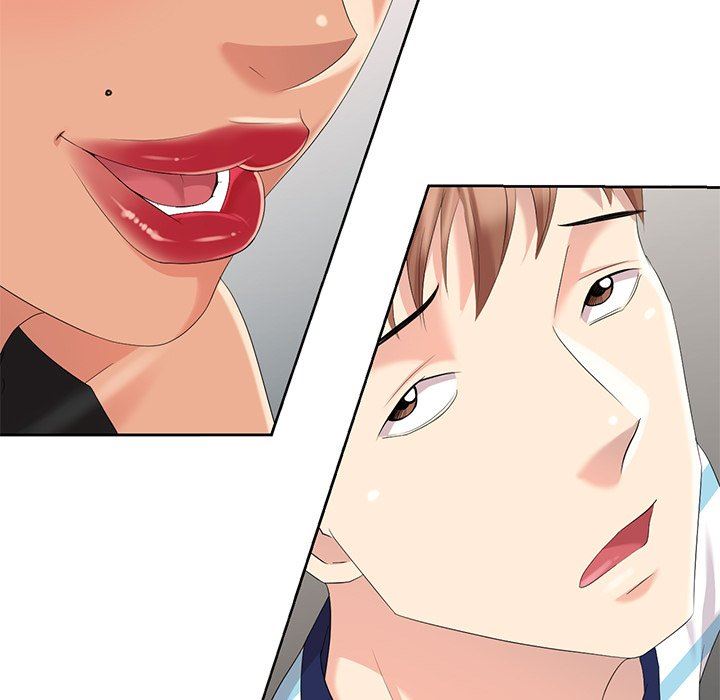 [韩国漫画] 天降梦中人 爱情,熟女人妻,巨乳大奶#[130P]-10