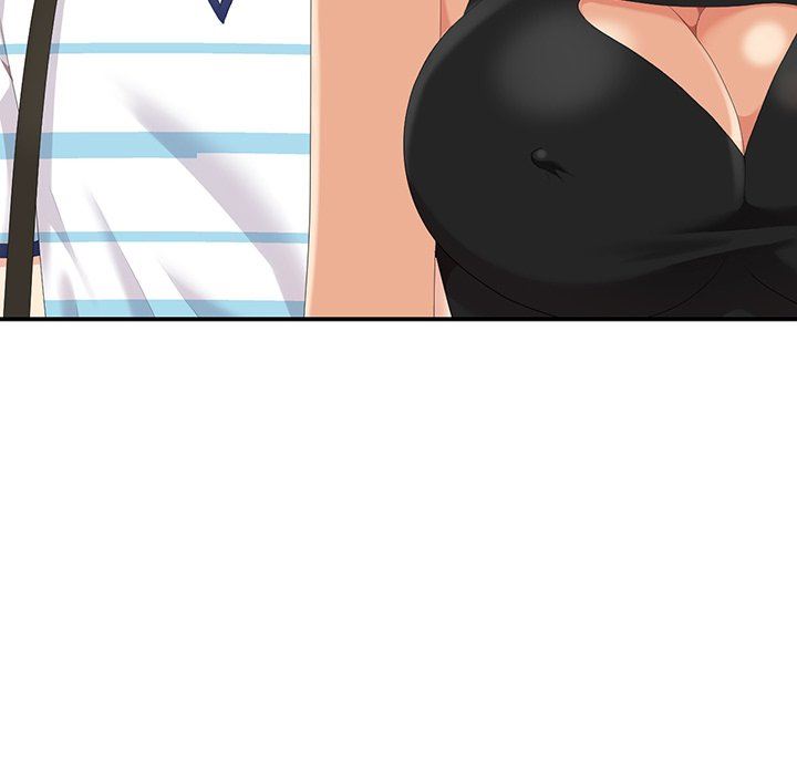 [韩国漫画] 天降梦中人 爱情,熟女人妻,巨乳大奶#[130P]-18