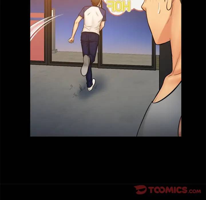 [韩国漫画] 真命天女找寻记 爱情,女学生#[102P]-32