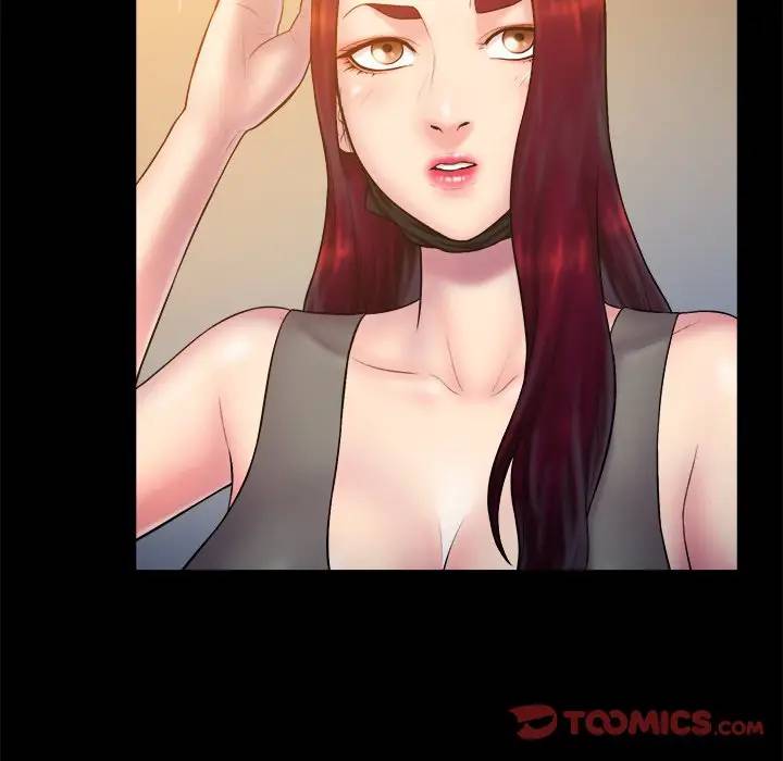 [韩国漫画] 真命天女找寻记 爱情,女学生#[102P]-38