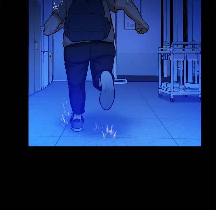 [韩国漫画] 真命天女找寻记 爱情,女学生#[102P]-67