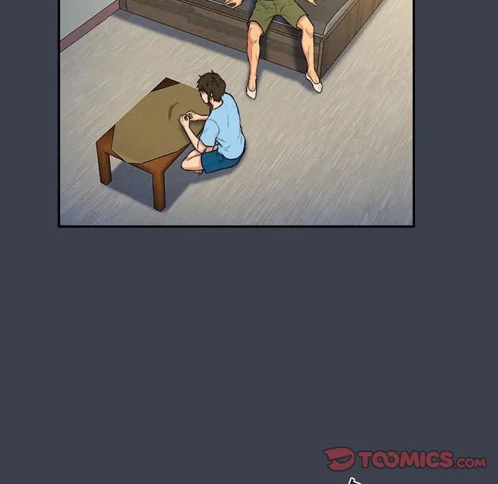 [韩国漫画] 真命天女找寻记 爱情,女学生#[104P]-20