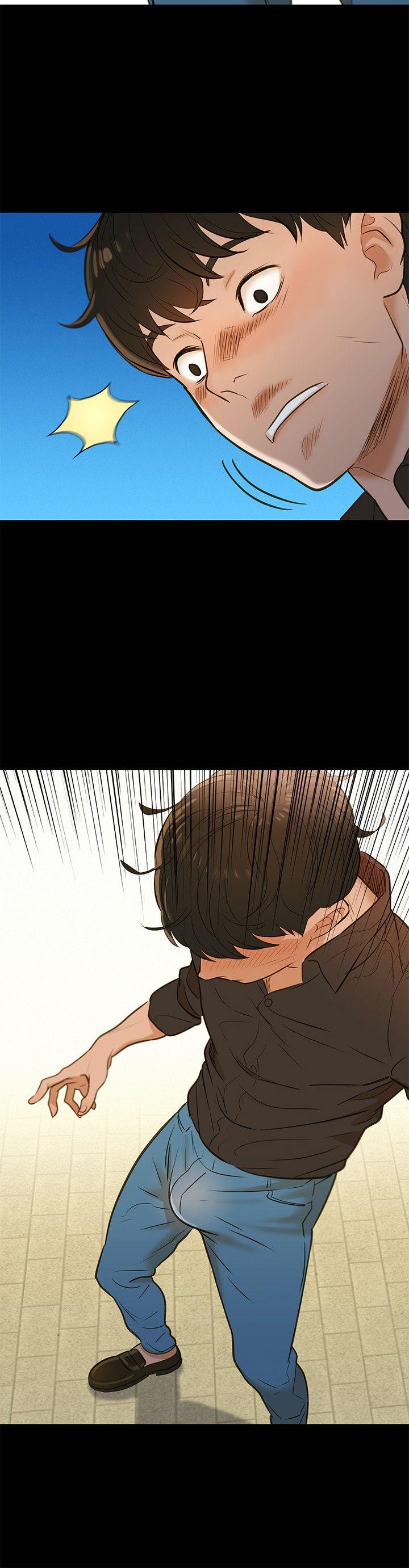 [韩国漫画] 不伦驾训班 乱伦,熟女人妻,巨乳大奶,不伦#[19P]-13