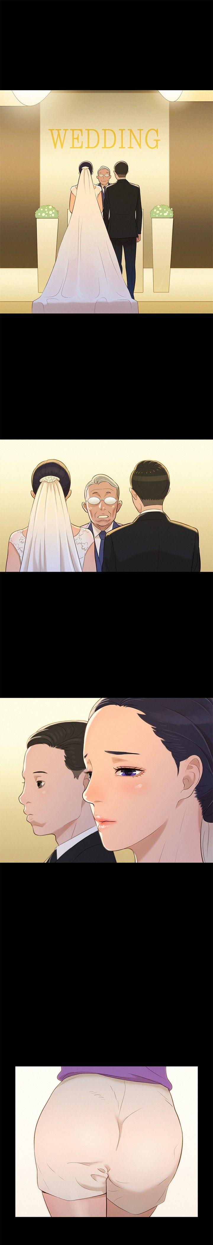 [韩国漫画] 不伦驾训班 乱伦,熟女人妻,巨乳大奶,不伦#[20P]-7