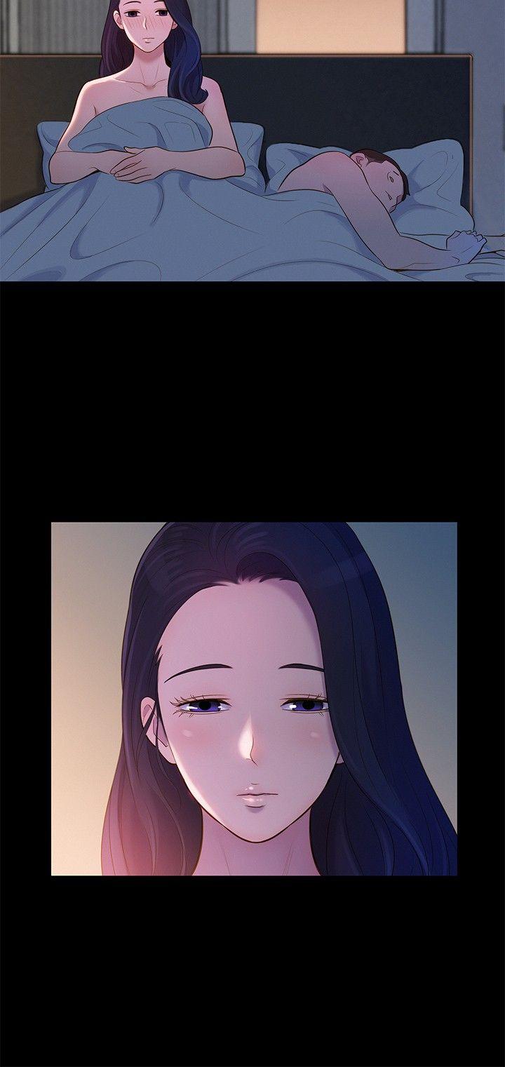 [韩国漫画] 不伦驾训班 乱伦,熟女人妻,巨乳大奶,不伦#[22P]-12