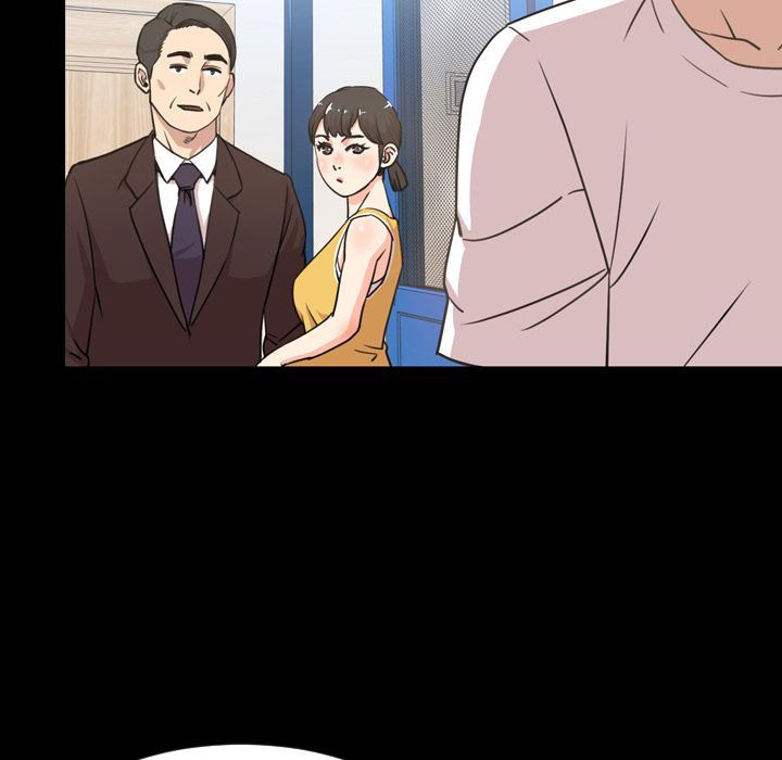[韩国漫画] 今天有空吗？ 爱情,巨乳大奶#[100P]-73