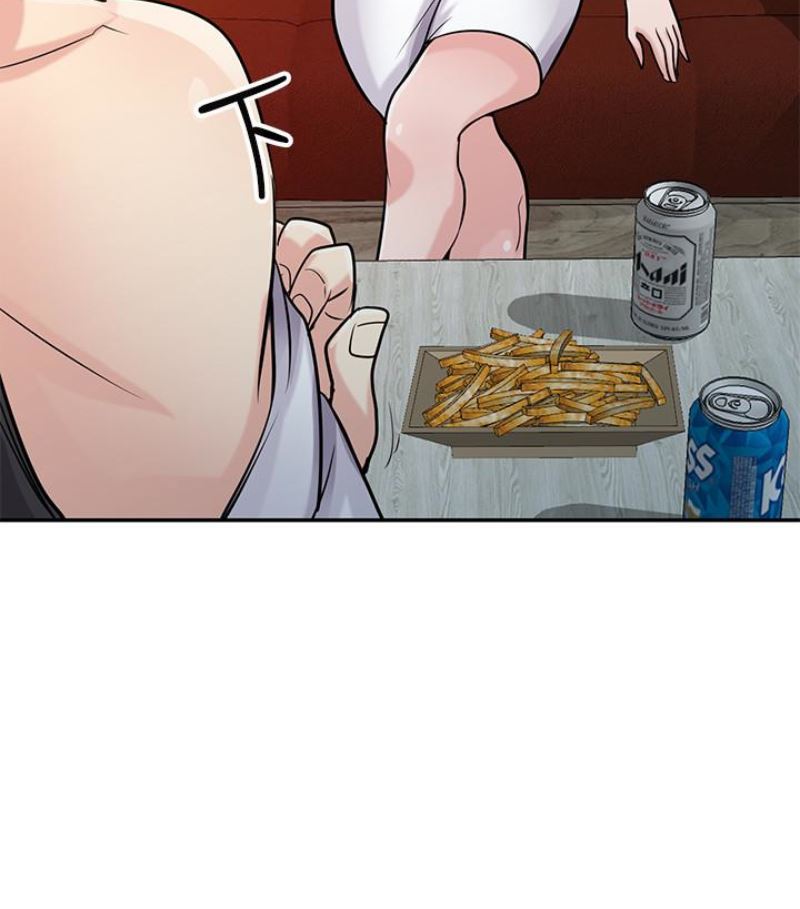 [韩国漫画] 驯服小姨子 乱伦,巨乳大奶, 不伦#[127P]-7