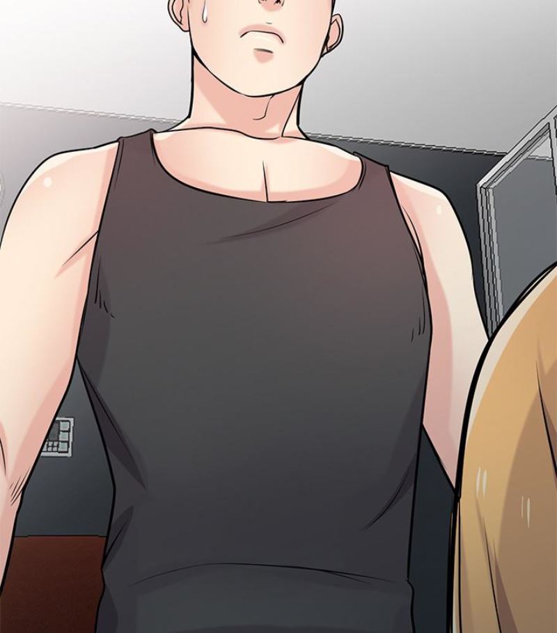 [韩国漫画] 驯服小姨子 乱伦,巨乳大奶, 不伦#[127P]-9