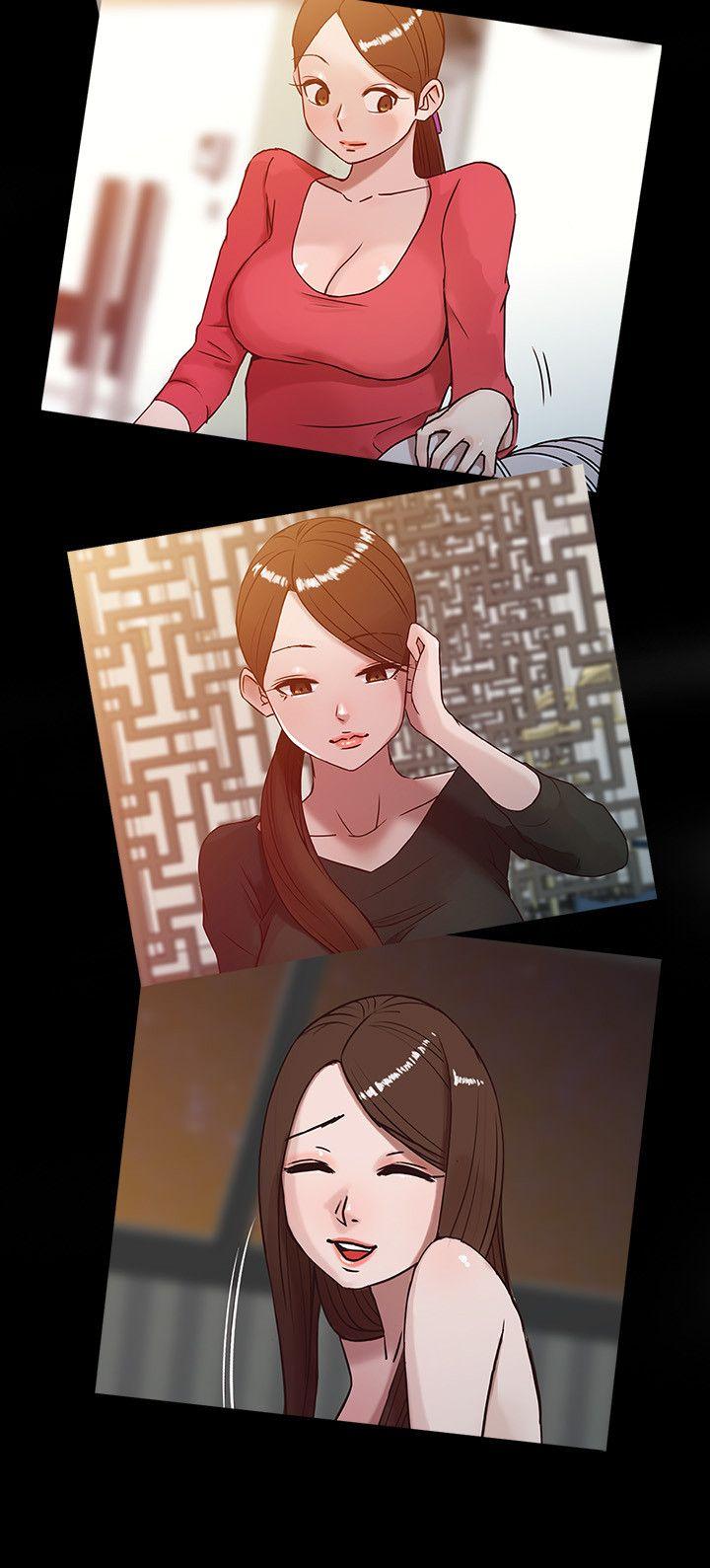 [韩国漫画] 驯服小姨子 乱伦,巨乳大奶, 不伦#[24P]-4