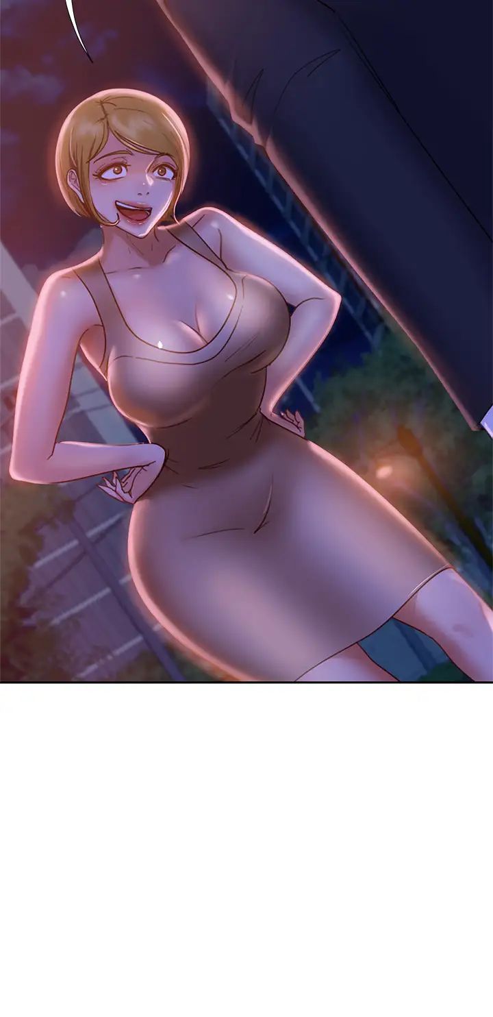[韩国漫画] 不良女房客 剧情,巨乳大奶#[42P]-39