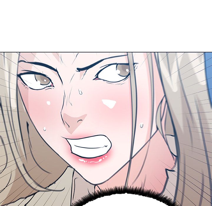 [韩国漫画] 密友 爱情,巨乳大奶#[85P]-8